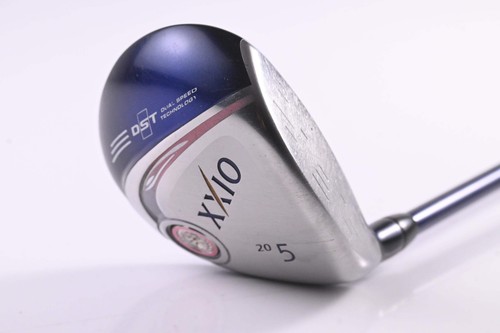 Damen xxio holz 20 grad - damen, #5