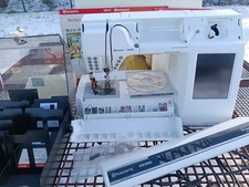 DEFEKTE  Nähmaschine