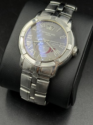 Raymond weil parsifal - parsifal, 2843