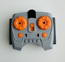 LEGO Power Functions IR Speed