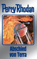 Perry rhodan abschied - abschied, von