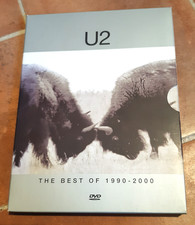 The best 1990 2000 - u2,