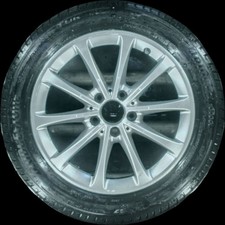 205/55 R17 Sommerreifen A-KLASSE W177 17 Zoll Alufelgen Komplettsatz 5-6mm