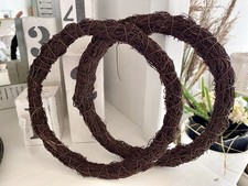 DEPOT Natur Weiden-Kränze