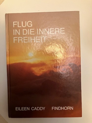 Flug die innere freiheit - flug,