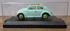 Vitesse VW Käfer 1200 1949 1:43 in OVP mit Faltdach Brezel