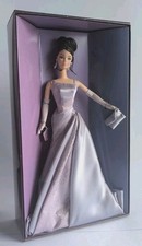 Twilight Gala Barbie Puppe