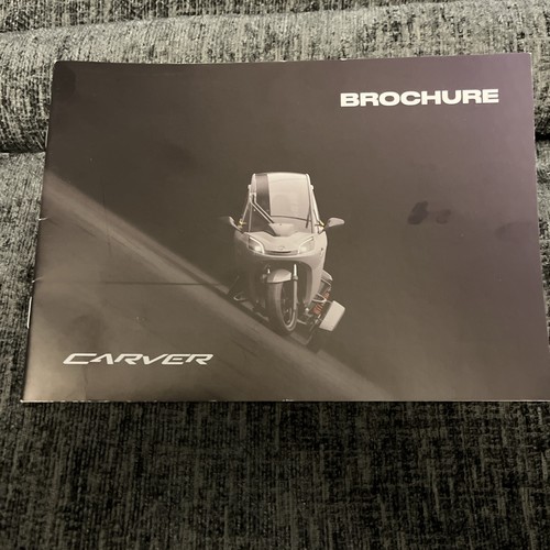 Carver one kipprad - carver,