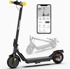 Elektroroller WHEEL ES16lite |