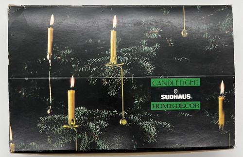 Vintage sudhaus candlelight - vintage,