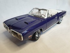 ’70 DODGE CORONET R/T