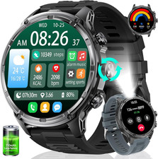 Smartwatch Herren