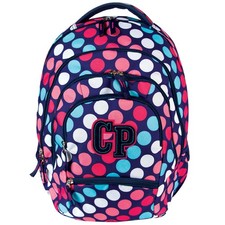 Rucksack Mädchen bunte