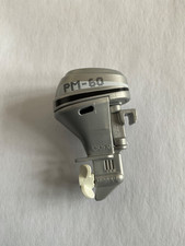 Playmobil Motor Boot