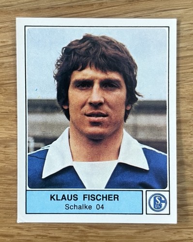Panini sticker fussball - panini,