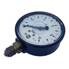 Tecsis Manometer Druckanzeige