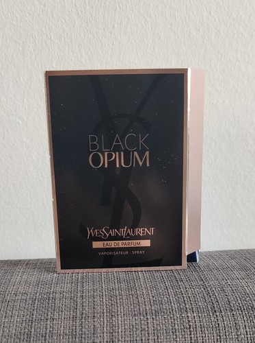 Black opium eau parfum - black,