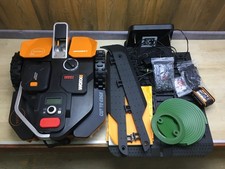 WORX Landroid Vision M600