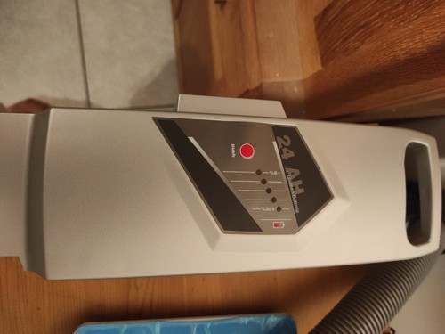 Akku sitzrohrakku panasonic - akku,