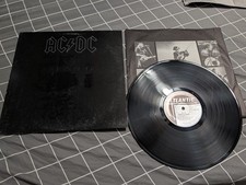 AC/DC – Back In Black, 1980