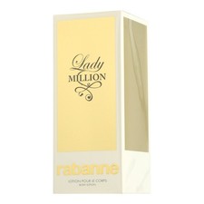 Paco Rabanne Lady Million -