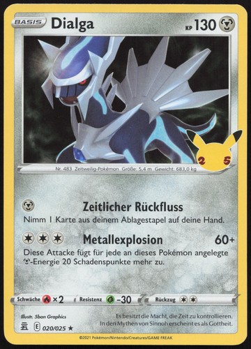 Pokémon dialga are - dialga,