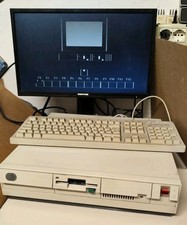IBM Personal System / 2 PS / 2