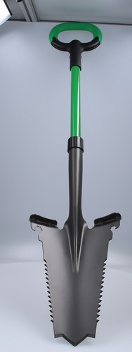 Hammersmith rayzer shovel - rayzer,