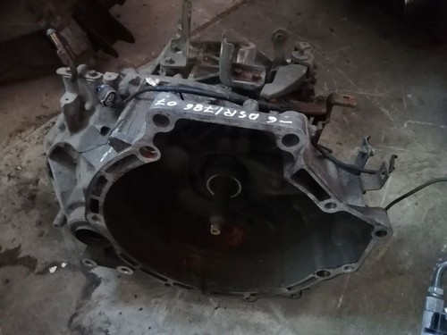 Mazda 2007 automatikgetriebe - 6,