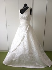 Damen Abendkleid / Brautkleid
