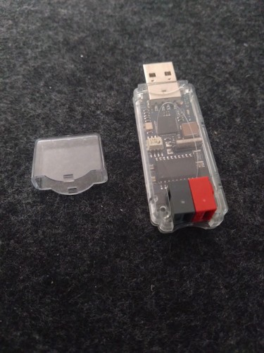 Knx usb uart wiregate - usb,