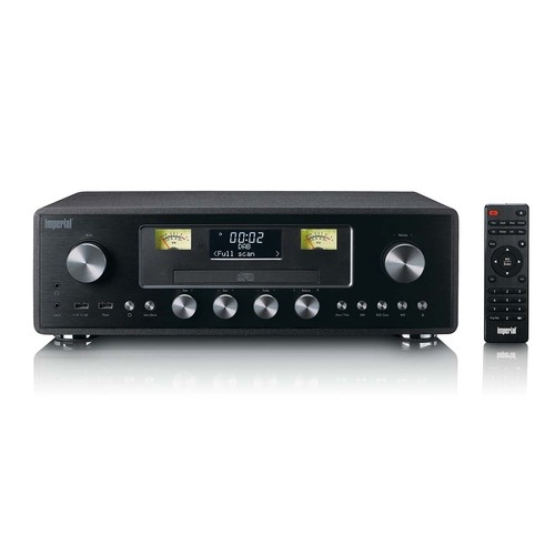 Imperial dabman280cdbk - imperial,