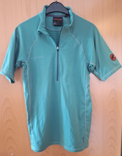 Mammut shirt radhemd - shirt, (radhemd