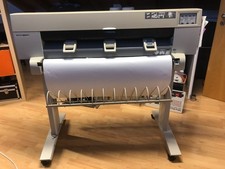 Plotter designjet 450 c - hp,