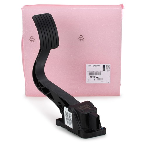 Original psa gaspedalsensor - original,