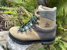 Raichle - Wanderschuhe Gr.46- Stiefel- Trekking  - Boots- Wandern - Raichle