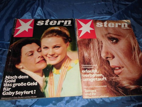 Stern magazin märz - stern,