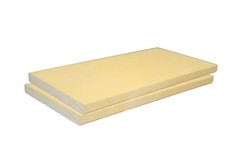 2 Stück 40 x 20 x 3 cm