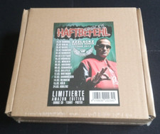 Haftbefehl - Kanackis Box