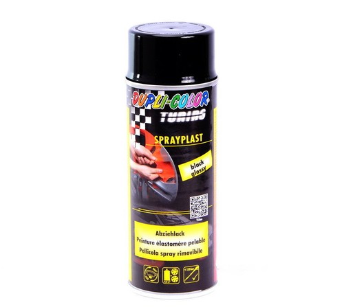 Abziehlack sprühfolie 400ml - abziehlack,