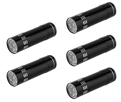 Aluminium led uv - led,