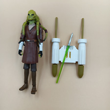 Star Wars Kit Fisto 2009 Clone