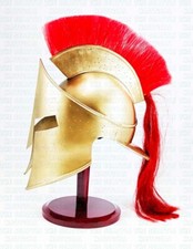 Griechischer Spartaner Helm |
