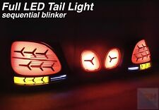 JDM Toyota Aristo JZS161 Voll