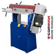 CORMAK Kantenschleifmaschine