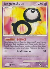 Pokemon Diamant & Perl 66/130