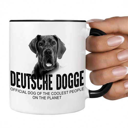 Dogge deutsche hund official - dogge,