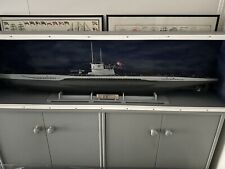 Modellbau Hachette U 96