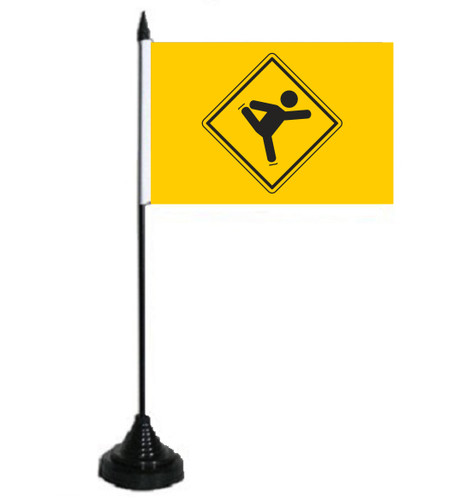 Tischflagge tischfahne - tischflagge,
