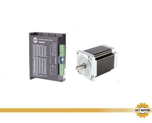 Free 1pc nema34 - de,